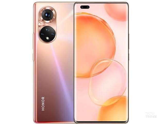 Honor 50 5G Price in Kenya- LinkPhones Center 